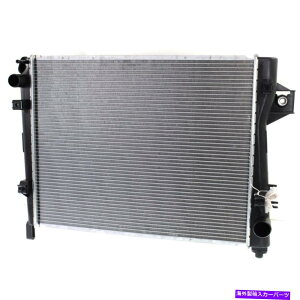 Radiator RAM�g���b�N�̃��W�G�[�^�[CH3010280 52028829AF DODGE 1500 2002-2003 Radiator for Ram Truck CH3010280 52028829AF Dodge 1500 2002-2003�y���s�A���i�z