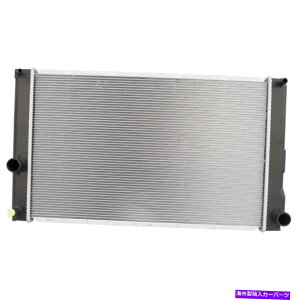 Radiator g^vEXV 2012-2016̃f\[WG[^[ Denso Radiator For Toyota Prius V 2012-2016