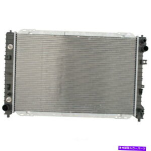 Radiator WG[^[f\221-9035 Radiator DENSO 221-9035