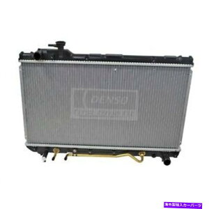 Radiator WG[^[f\221-3134 Radiator DENSO 221-3134