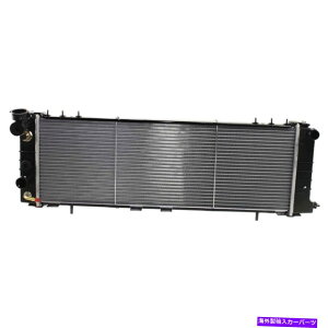 Radiator Jeep Cherokee�̃��W�G�[�^�[1991-2001 ch3010192 52079682af Radiator for Jeep Cherokee 1991-2001 CH3010192 52079682AF�y���s�A���i�z