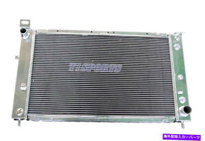 Radiator 1999-06 GMC Sierra 4.8 5.3 V-8 28-1/4h Core 2334ׂ̂ẴA~jEWG[^[ All Aluminum Radiator For 1999-06 GMC SIERRA 4.8 5.3 V-8 28-1/4hCore 2334