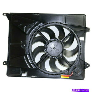 Radiator Chevy Trax 2015-2020�G���W����p�t�@���̏ꍇ For Chevy Trax 2015-2020 Engine Cooling Fan�y���s�A���i�z