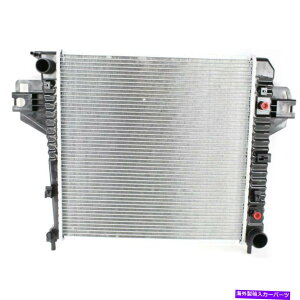 Radiator ���W�G�[�^�[CH3010275 52080118AB Jeep Liberty 2002-2006�̂��߂� Radiator CH3010275 52080118AB for Jeep Liberty 2002-2006�y���s�A���i�z