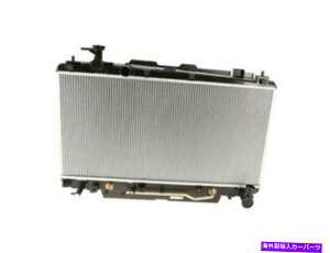 Radiator 01-05̃WG[^[g^RAV4 SR91F6vX`bN^NA~jERAR[ Radiator For 01-05 Toyota RAV4 SR91F6 Plastic Tank Aluminum Core Koyo