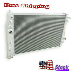 Radiator 3ROW�V�{���[�J�}��Z28 1993-2002 5.7L V8 350CU��3ROW�A���~�j�E�����W�G�[�^�[�B CC2365 3Row Aluminum Radiator For Chevrolet Camaro Z28 1993-2002 5.7L V8 350Cu. CC2365�y���s�A���i�z
