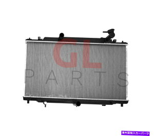 Radiator �}�c�_6 GJ 2012-2014���W�G�[�^�[�G���W����pkoyorad pe1115200 new FOR MAZDA 6 GJ 2012-2014 Radiator Engine Cooling KOYORAD PE1115200 New�y���s�A���i�z