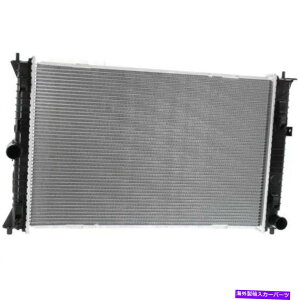 Radiator Ford Fusion 2010-2012 FO3010290�̐V�������W�G�[�^�[ New Radiator For Ford Fusion 2010-2012 FO3010290�y���s�A���i�z