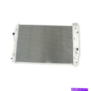 Radiator 3�s93-02�|���e�B�A�b�N�t�@�C�A�o�[�h�g�����X�A���V�F�r�[�J�}��Z28 5.7L V8�A���~�j�E�����W�G�[�^�[ 3 Row 93-02 Pontiac Firebird Trans Am Chevy Camaro Z28 5.7L V8 Aluminum Radiator�y���s�A���i�z