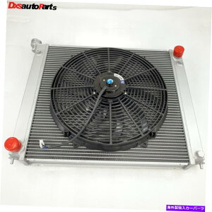 Radiator fARAWG[^[90-06Y300ZX Z32cC^[{}jAw/ 16 "t@ɓK܂ Dual Core Radiator fits 90-06 Nissan 300ZX Z32 Twin Turbo MANUAL w/ 16" Fan