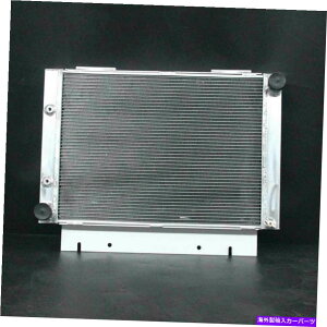 Radiator �t�H�[�h�M�����N�V�[500�T�����C�i�[�̃A���~�j�E�����W�G�[�^�[1960-1963 V8 L6 3ROWS MT 6063 Aluminum Radiator For Ford Galaxie 500 Sunliner 1960-1963 V8 L6 3Rows AT MT 6063�y���s�A���i�z