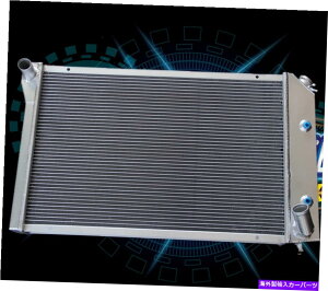Radiator 1977-82�V�{���[�R���x�b�gC3 350 305 5.7L/5.0L V8 1978 AT/MT PRO 3�s���W�G�[�^�[ For 1977-82 Chevy Corvette C3 350 305 5.7L/5.0L V8 1978 AT/MT PRO 3 Row Radiator
