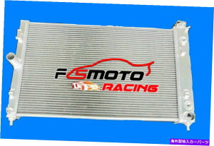 Radiator |eBAbNGTON[y6.0L 364 V8 Vauxhall Monaro 05 05 06̃A~jEWG[^[ Aluminum Radiator For Pontiac GTO Coupe 6.0L 364 V8 Vauxhall Monaro 05 06