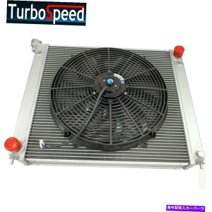 Radiator A~jE}jAgX~bV2񃉃WG[^[90-06 300ZX Z32+16 "t@+uPbg Aluminum Manual Transmission 2 Row Radiator For 90-06 300ZX Z32+16" Fan+Bracket