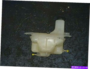 Radiator g^{OEM^NAbZCAWG[^[U[uNTXGS30/35/43/460 1647038040 Toyota Genuine OEM Tank assy, radiator reserve LEXUS GS30/35/43/460 1647038040