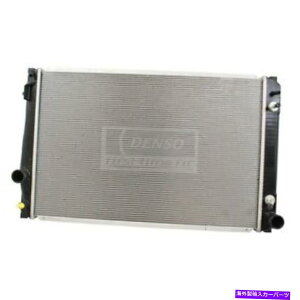 Radiator WG[^[f\221-3161 Radiator DENSO 221-3161