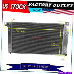 Radiator Dodge 2001-2002 RAM 1500/1998-2002 RAM 2500 3.9L 5.2L 5.9L̃A~jEWG[^[ Aluminum Radiator For Dodge 2001-2002 Ram 1500/1998-2002 Ram 2500 3.9L 5.2L 5.9L