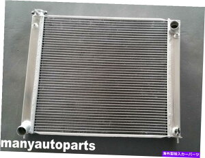 Radiator 1990N1996ÑA~jEWG[^[Y300ZX Z32cC^[{tFAfB}jA ALUMINUM RADIATOR FOR 1990-1996 NISSAN 300ZX Z32 TWIN TURBO FAIRLADY MANUAL