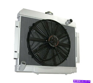 Radiator Fit Jeep72-83 CJ5 73-75 CJ6 76-86 CJ7 74-75 J10 3ROWptH[}XWG[^[+16 "t@ Fit Jeep72-83 CJ5 73-75 CJ6 76-86 CJ7 74-75 J10 3Row Performance Radiator+16"Fan