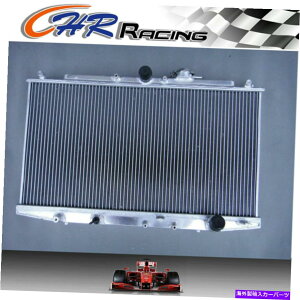 Radiator Honda Accord SIR/SIRT CF4 CF 4 MT 1998 -2002 98 99 00 01�̃A���~�j�E�����W�G�[�^�[ Aluminum Radiator For Honda Accord SIR/SIRT CF4 CF 4 MT 1998 -2002 98 99 00 01�y���s�A���i�z