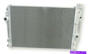Radiator 1993�N����2002�N��3��A���~�j�E�����W�G�[�^�[�V�{���[�J�}��Z28�|���e�B�A�b�N�t�@�C�A5.7 V8 3 ROW ALUMINUM RADIATOR FOR 1993-2002 CHEVY CAMARO Z28 PONTIAC FIREBIRD 5.7 V8�y���s�A���i�z