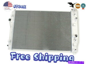 Radiator 3ROW���W�G�[�^�[�t�B�b�g1993-2002�V�{���[�J�}��/�|���e�B�A�b�N�t�@�C�A�o�[�h/�g�����XAM 5.7L V8/A 3Row Radiator Fit 1993-2002 Chevy Camaro/Pontiac Firebird/Trans AM 5.7L V8 /A�y���s�A���i�z