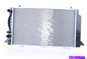 Radiator Audi 80 B3i1987j80 2.0ȂǂNissens Coolant Radiator 60479 Nissens Coolant Radiator 60479 for AUDI 80 B3 (1987) 80 2.0 etc