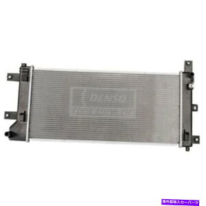 Radiator WG[^[f\221-9350 Radiator DENSO 221-9350