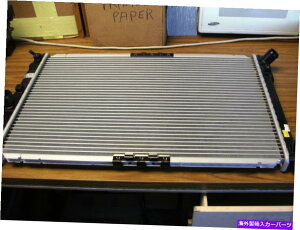 Radiator VDaewoo Radiator nos oem 96182261 barb6727 dsu8 NEW DAEWOO RADIATOR NOS OEM 96182261 BARB6727 DSU8