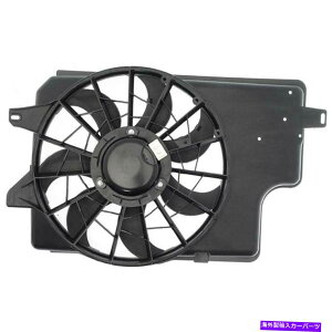 Radiator 620-128�h�[�}����p�t�@���A�Z���u���V�����t�H�[�h�}�X�^���O1994-1996 620-128 Dorman Cooling Fan Assembly New for Ford Mustang 1994-1996�y���s�A���i�z