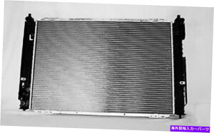 Radiator 08-12�t�H�[�h�G�X�P�[�v3.0L V6�����V���O�����[8L8Z 8005 B�̃��W�G�[�^�[ Radiator for 08-12 Ford Escape 3.0L V6 Automatic Single Row 8L8Z 8005 B�y���s�A���i�z