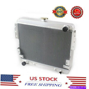 Radiator 1975-1978 76 77tH[h}X^OII 5.0l 302 V8 3RAA~jEWG[^[ For 1975-1978 76 77 Ford Mustang II 5.0L 302 V8 3 Row Core Aluminum Radiator