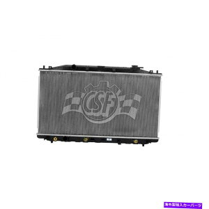 Radiator pvX`bN/A~jEWG[^[ Replacement Plastic/Aluminum Radiator