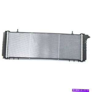 Radiator Jeep Wagoneer CH3010193 1987����1990�̐V�������W�G�[�^�[ New Radiator for Jeep Wagoneer CH3010193 1987 to 1990�y���s�A���i�z