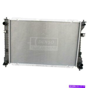 Radiator WG[^[f\221-9068 Radiator DENSO 221-9068