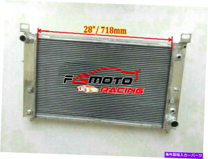 Radiator 28 '' GMC�V�{���[�V���o���[�h�V�G���x�O�^�z���[�R��4.3L 4.8L 5.3L�̃��W�G�[�^�[ 28'' Radiator For GMC Chevy Silverado Sierra Suburban Tahoe Yukon 4.3L 4.8L 5.3L�y���s�A���i�z