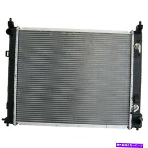Radiator WG[^[f\221-9561 Radiator DENSO 221-9561