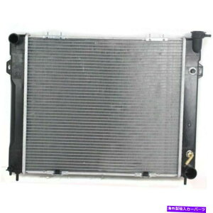 Radiator Jeep Grand Cherokee 1993-1997�̐V����CH3010208���W�G�[�^�[ New CH3010208 Radiator for Jeep Grand Cherokee 1993-1997�y���s�A���i�z