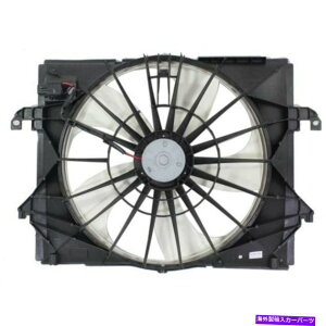 Radiator 1500 11-12�A��p�t�@���A�Z���u�� For 1500 11-12, Cooling Fan Assembly�y���s�A���i�z