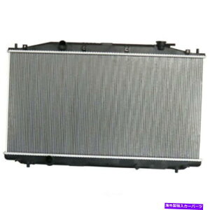 Radiator WG[^[f\221-9547 Radiator DENSO 221-9547