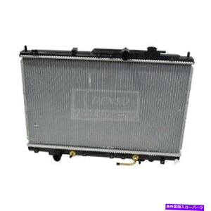 Radiator WG[^[f\221-3305 Radiator DENSO 221-3305