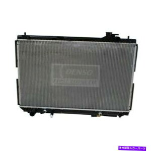Radiator WG[^[f\221-0510 Radiator DENSO 221-0510
