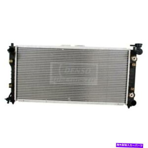 Radiator WG[^[f\221-4504 Radiator DENSO 221-4504