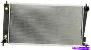 Radiator 2003�N�t�H�[�hF-250�X�[�p�[�f���[�e�B5.4L-SOHC-1 row core-3/8 �t���A�t�B�b�g�̃��W�G�[�^�[ Radiator for 2003 Ford F-250 Super Duty 5.4L-SOHC-1 ROW CORE-W/3/8 FlareFitting�y���s�A���i�z