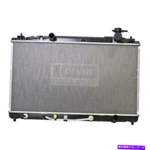 Radiator WG[^[f\221-3154 Radiator DENSO 221-3154