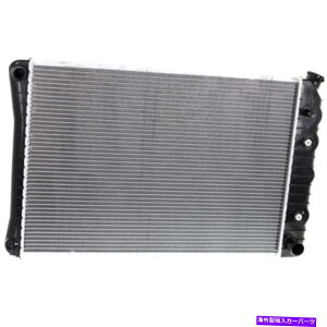 Radiator Chevrolet K5 Blazer 1977-1993�̐V����GM3010401���W�G�[�^�[ New GM3010401 Radiator for Chevrolet K5 Blazer 1977-1993�y���s�A���i�z