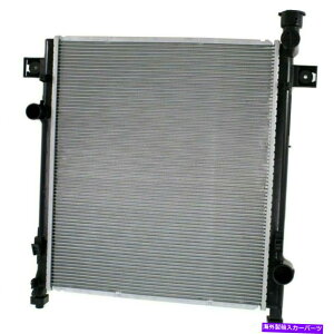 Radiator Jeep Liberty CH3010351 2008����2012�N�̐V�������W�G�[�^�[ New Radiator for Jeep Liberty CH3010351 2008 to 2012�y���s�A���i�z