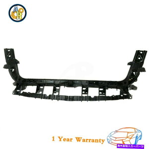 Radiator �A�b�p�[�u���b�N�^�C�o�[���W�G�[�^�[�T�|�[�g�t�B�b�g2015-2017�t�H�[�h�}�X�^���OFO1225227 Upper Black Tie Bar Radiator Support FIT 2015-2017 Ford Mustang FO1225227�y���s�A���i�z