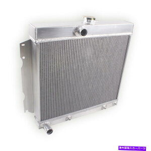 Radiator 31968-1969̃A~jEWG[^[v}X[hi[RlbgRlbg22 '' 3 Rows Aluminum Radiator for 1968-1969 Plymouth Roadrunner Coronet Coronet 22''