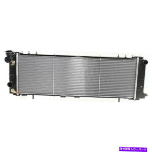 Radiator Jeep Cherokee�̐V����CH3010192���W�G�[�^�[1991-2001 New CH3010192 Radiator for Jeep Cherokee 1991-2001�y���s�A���i�z